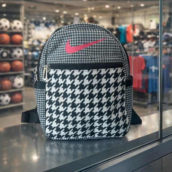 Nike Handbags - Nike Sportswear Futura 365 Mini Backpack